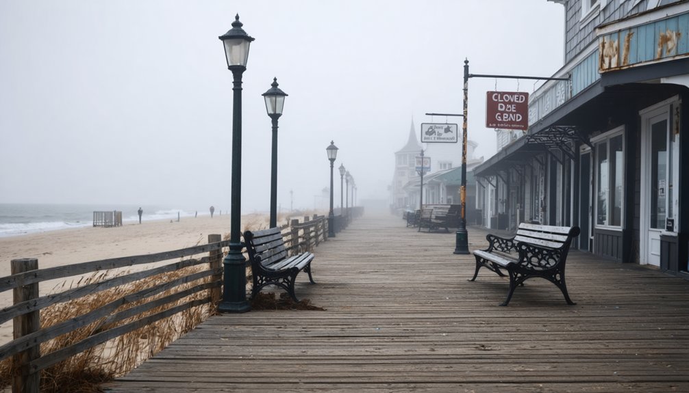 climate change human impact