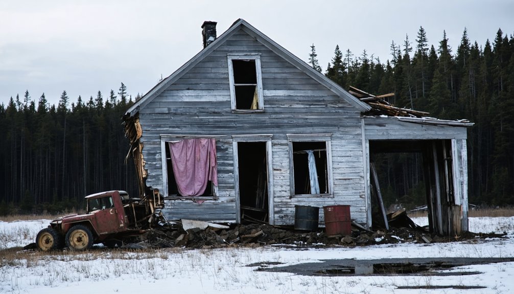 climate displacement and relocation