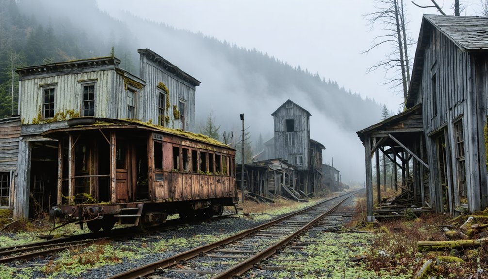 coal mining tragedy and conflict