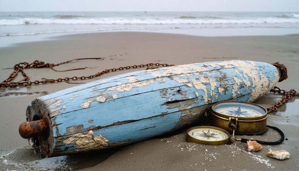 coastal fishing village exploration