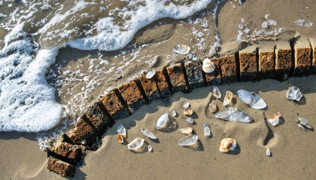 coastal settlement resource strategies