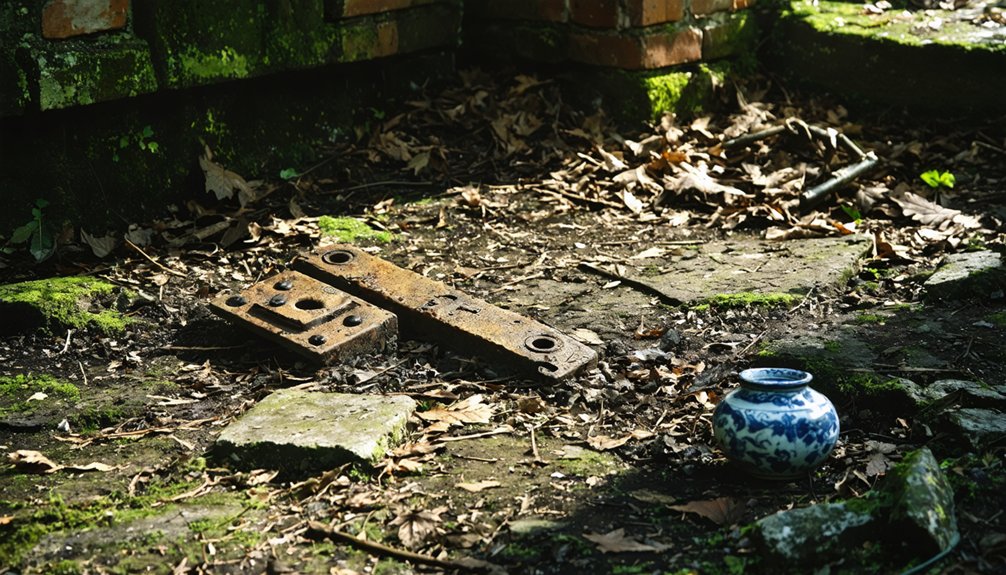 colonial material culture analysis