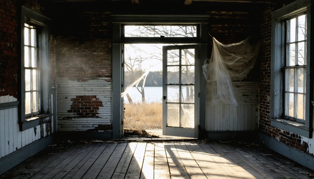 colonial plantation architectural legacy