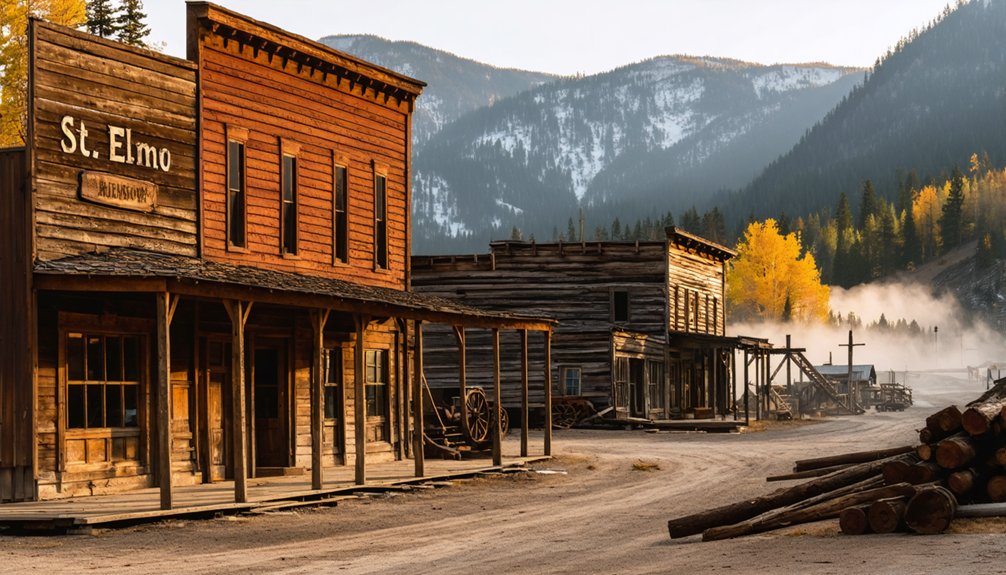 colorado s mining history preserved