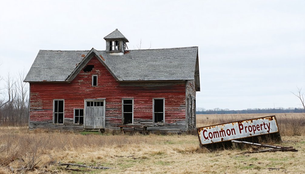 communal living challenges faced