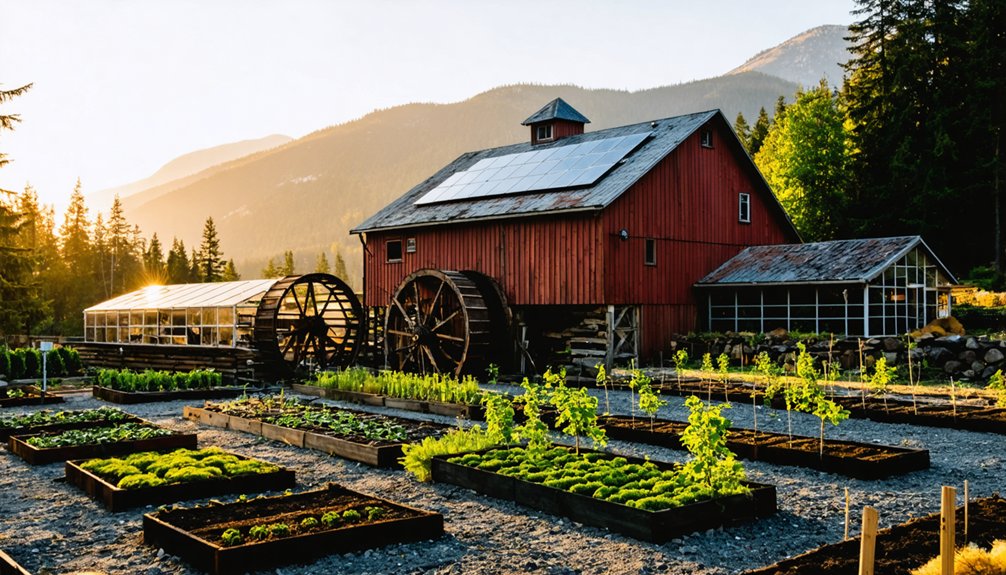 community asset revitalization strategies