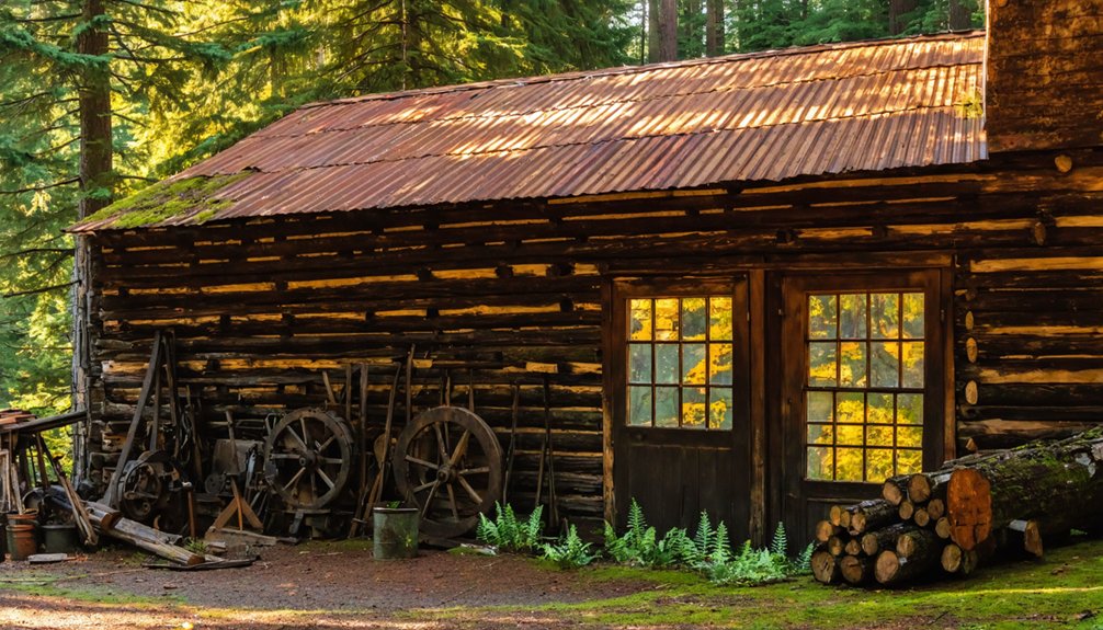 community driven ecological restoration