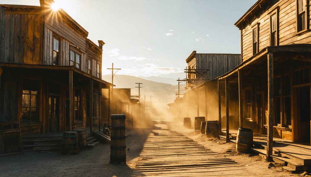 community driven historical preservation efforts