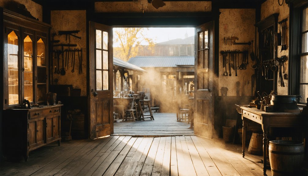 community driven historical restoration efforts