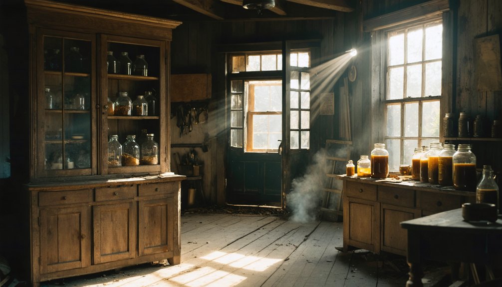 community driven preservation initiatives