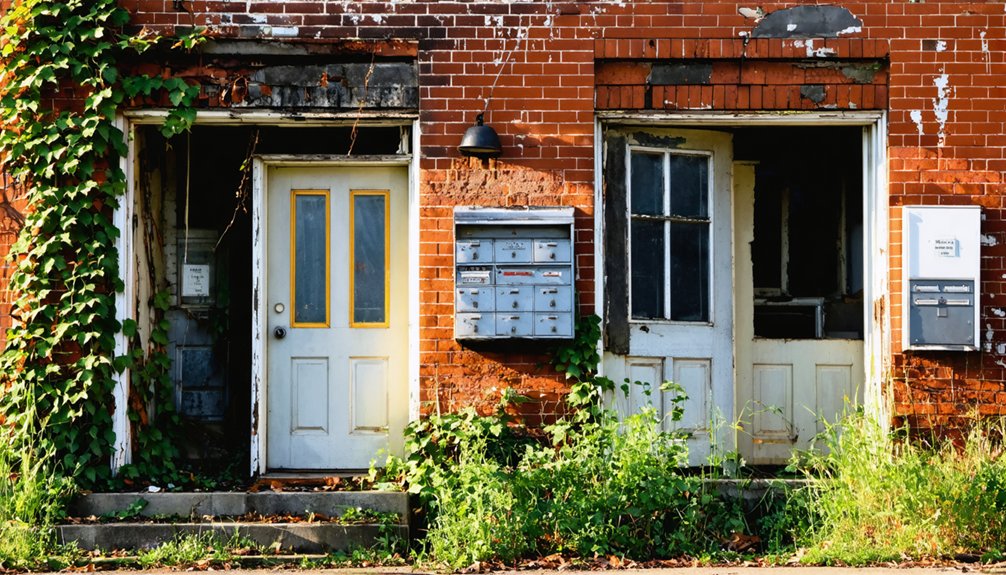 community history preservation exploration