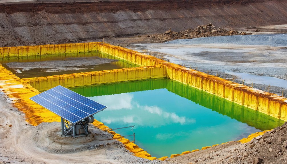 community led environmental remediation efforts