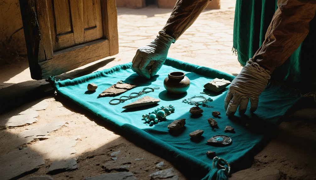 community led preservation initiatives