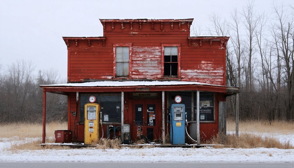 community preservation efforts thrive