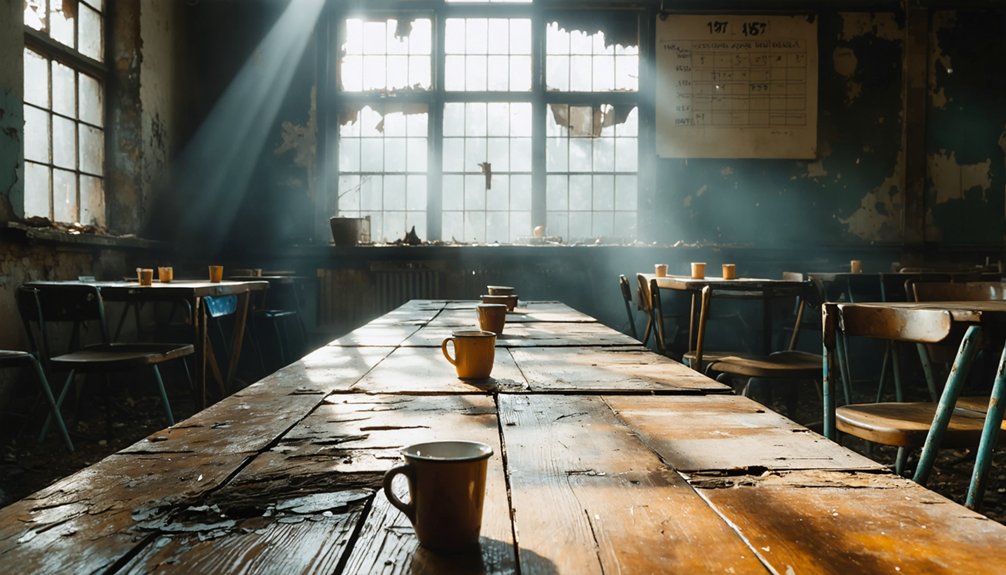 company controlled community dynamics