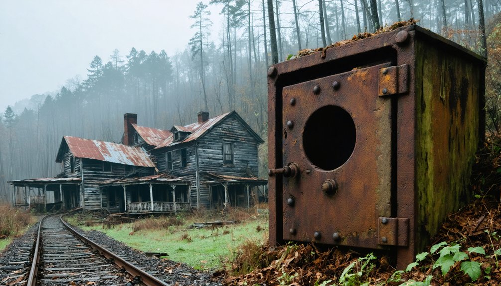 company towns transformed appalachia