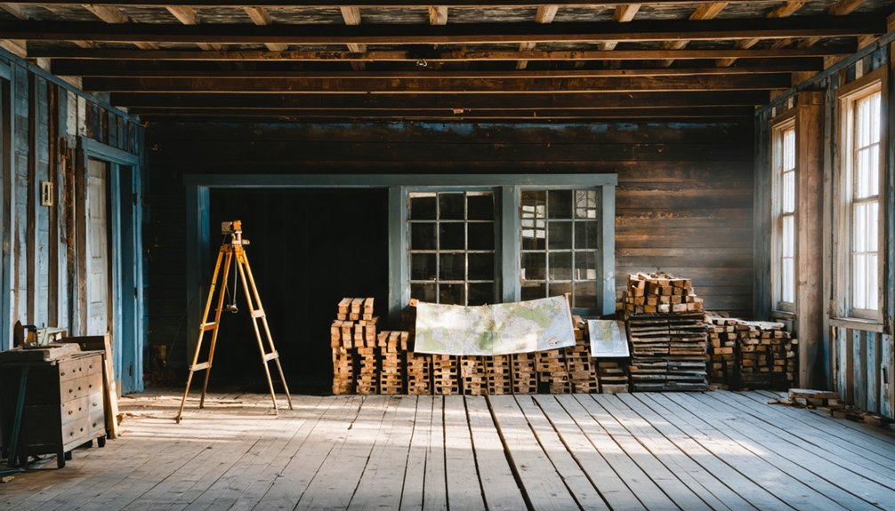 complex land ownership challenges