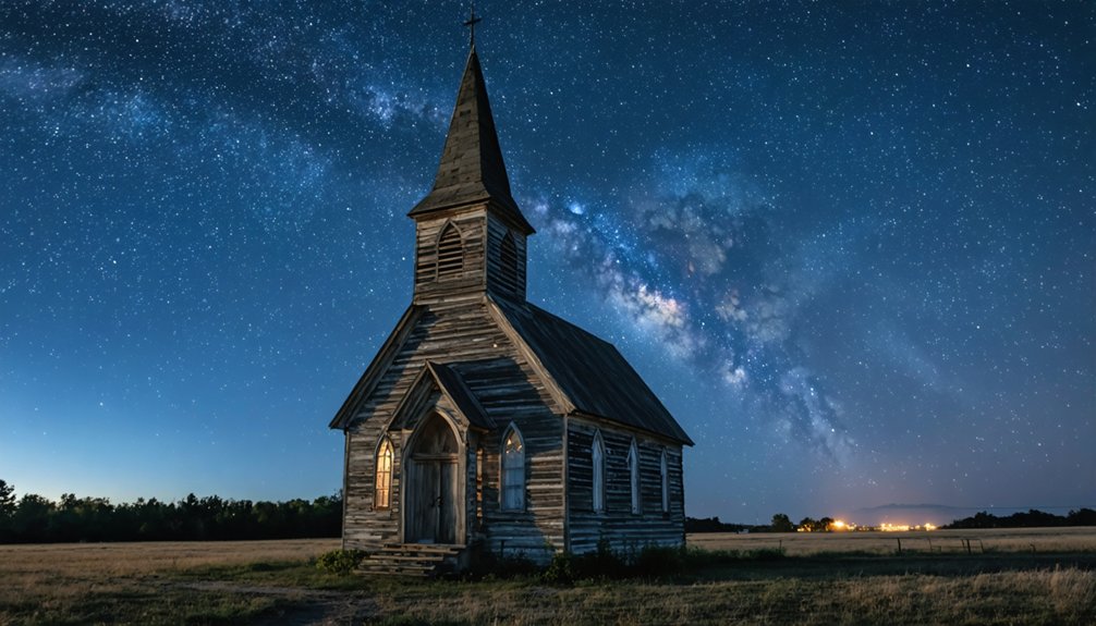 connecticut astrophotography site selection