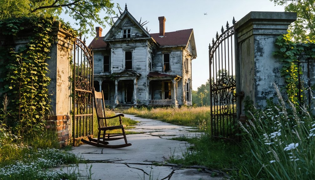connecticut ghost towns existence