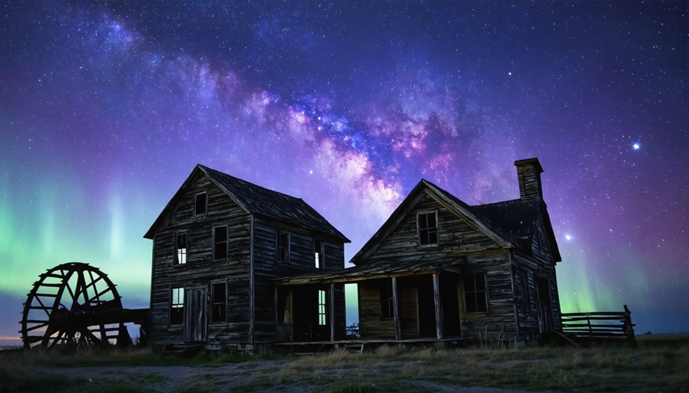 connecticut s astrophotography ghost towns