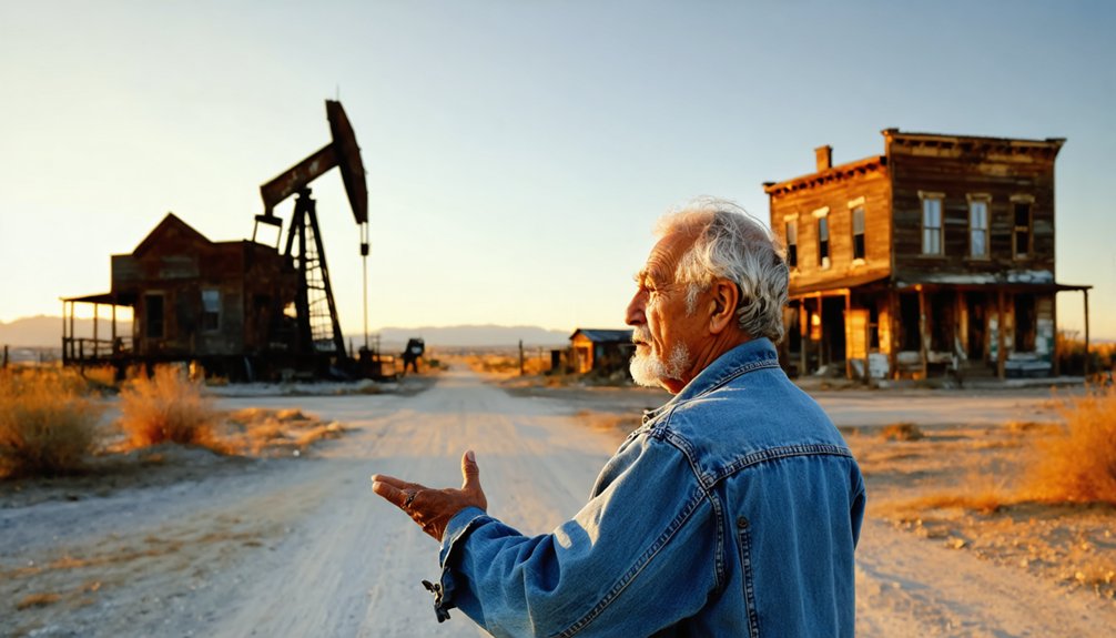 connecting through community stories