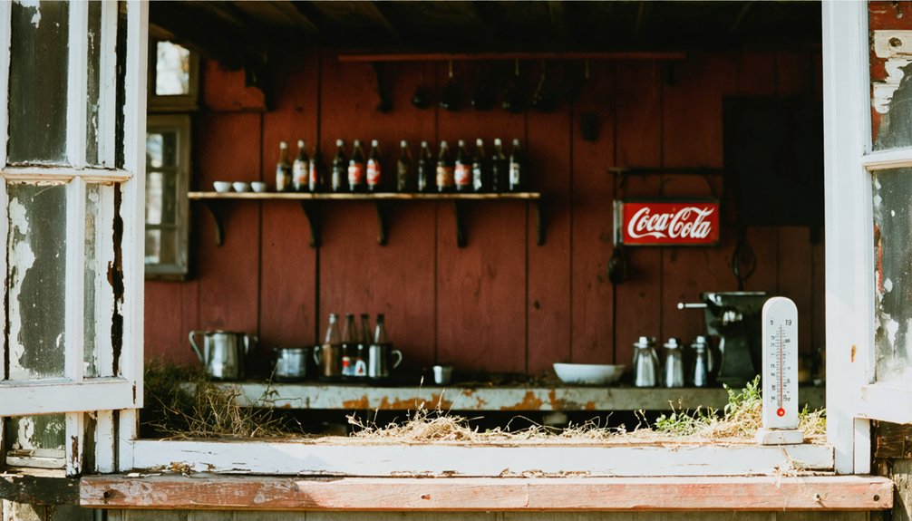 copper mining town heritage