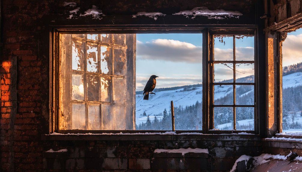 copper wealth victorian legacy