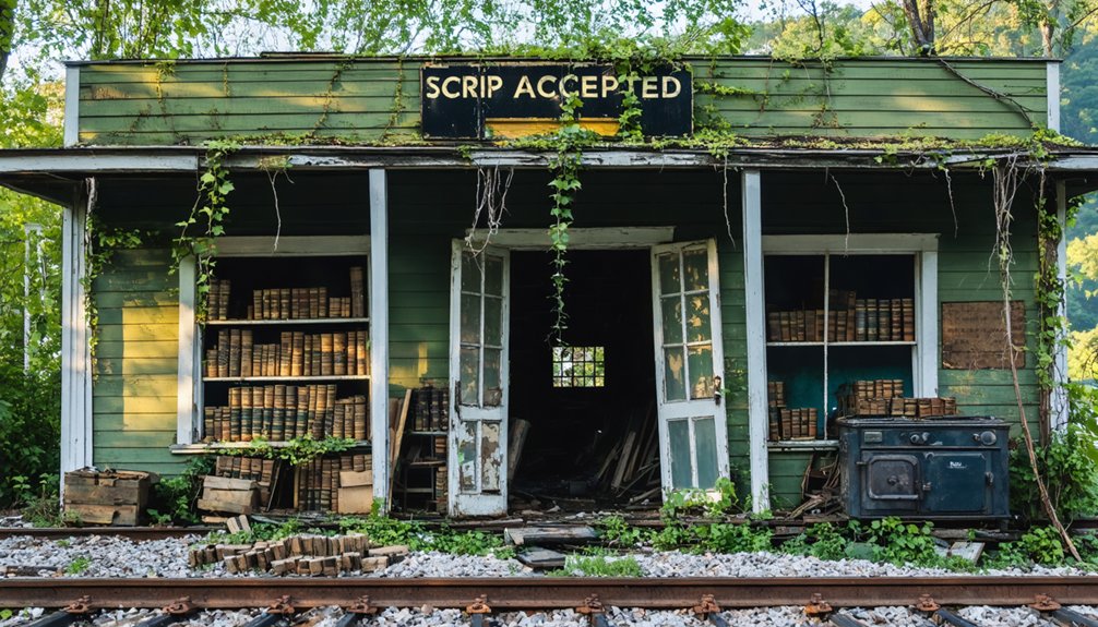 corporate control and dependency