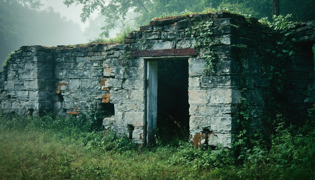 creelsboro s river port history