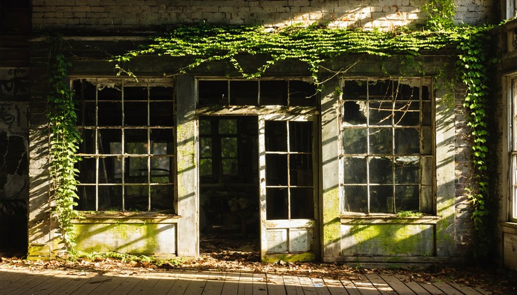 creelsboro s vibrant river history