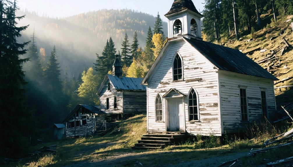 cultural adaptation and settlement