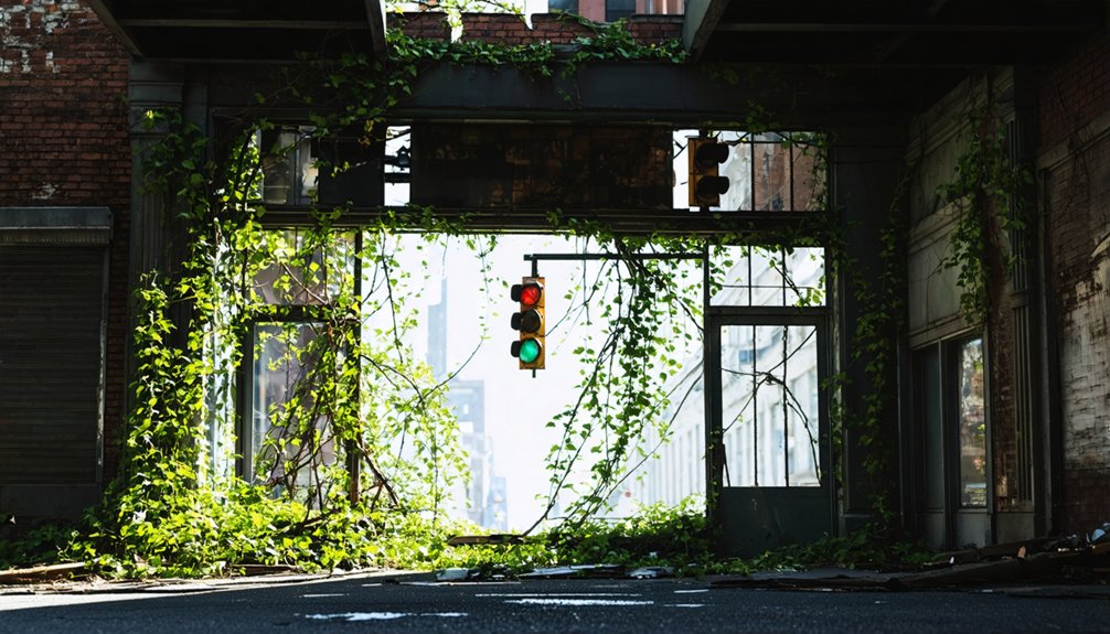 cultural erasure through progress