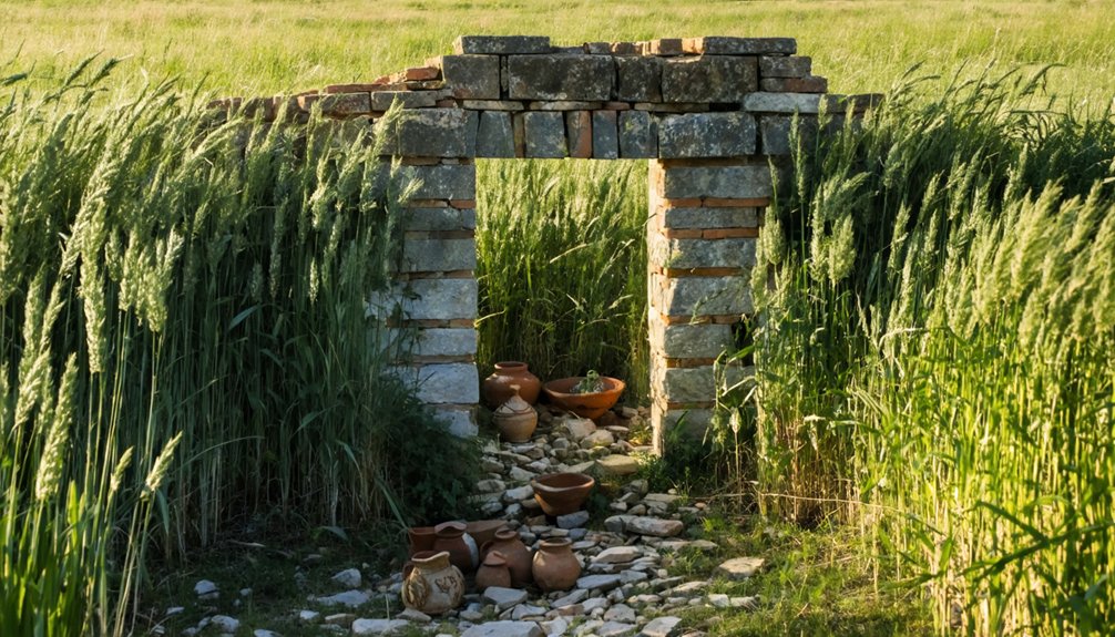 cultural exchange through intermarriage