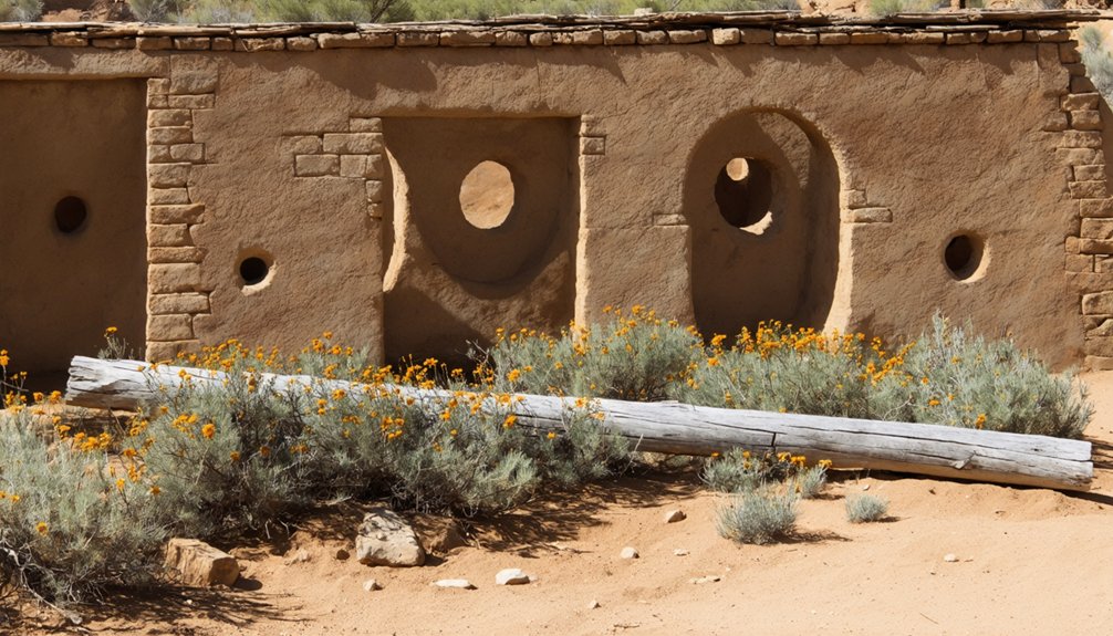 cultural heritage and remnants