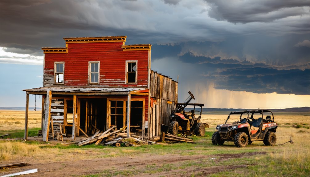 cultural heritage of mining