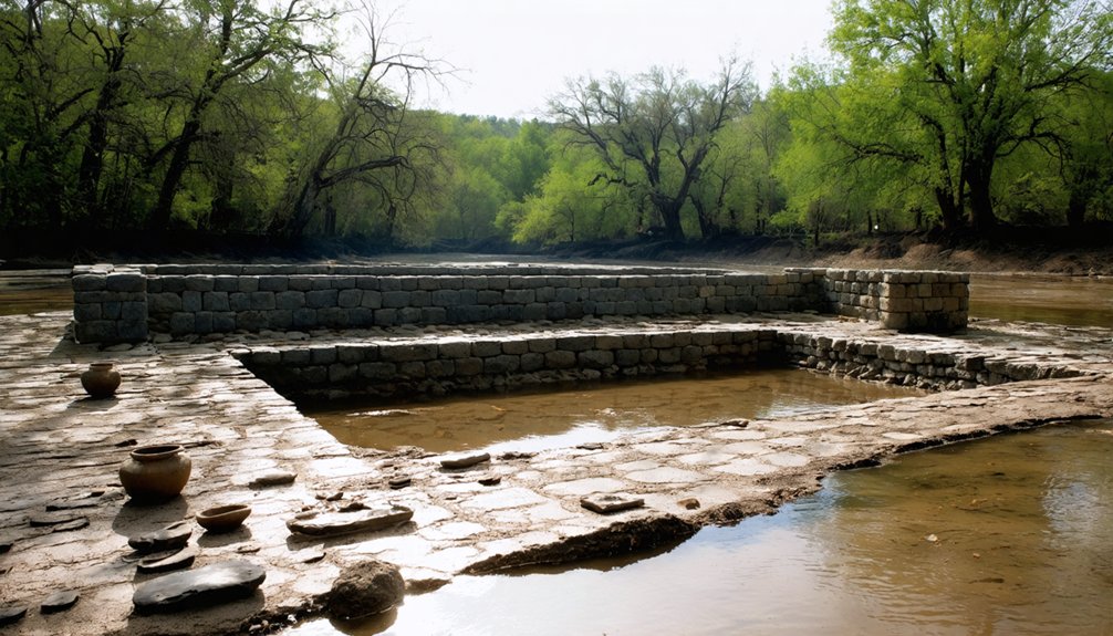 cultural heritage submerged forever
