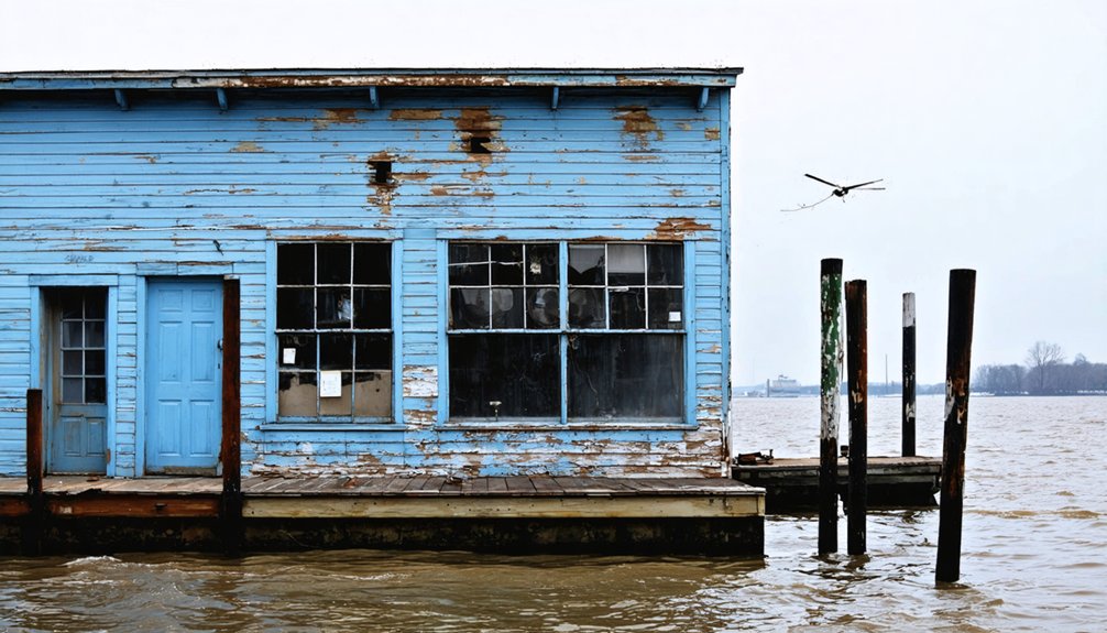 cultural heritage under threat