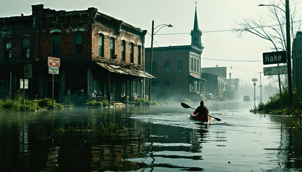 cultural heritage underwater preservation