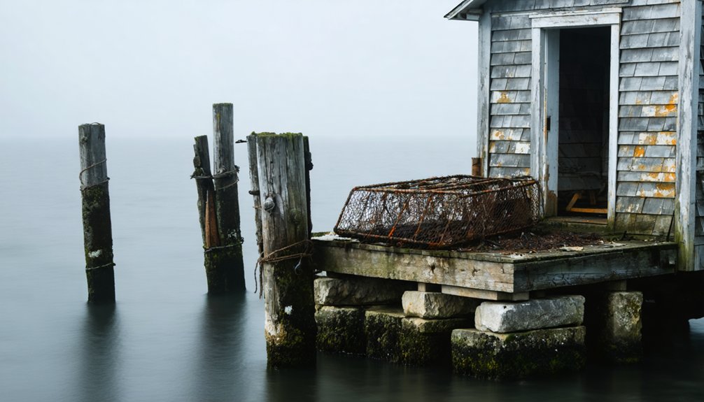 cultural preservation of maritime heritage