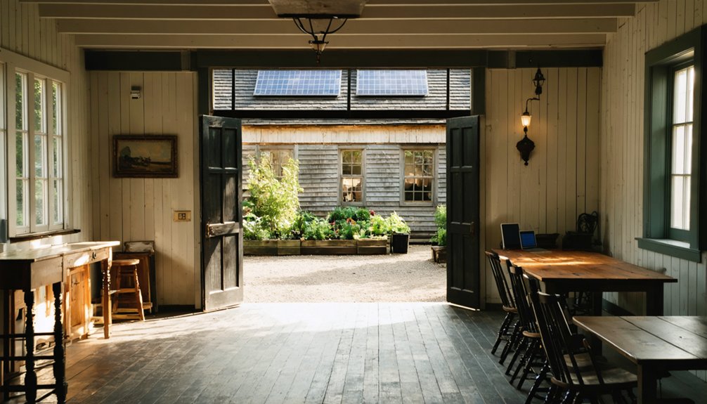 cultural preservation through community engagement