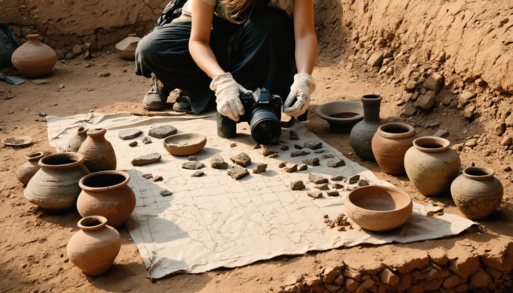 cultural preservation through documentation