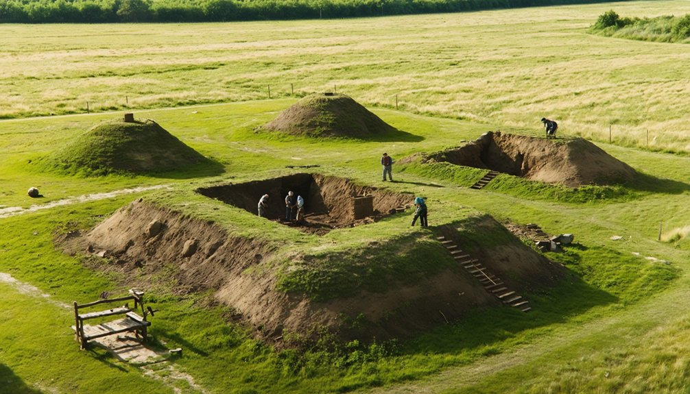 cultural preservation through storytelling