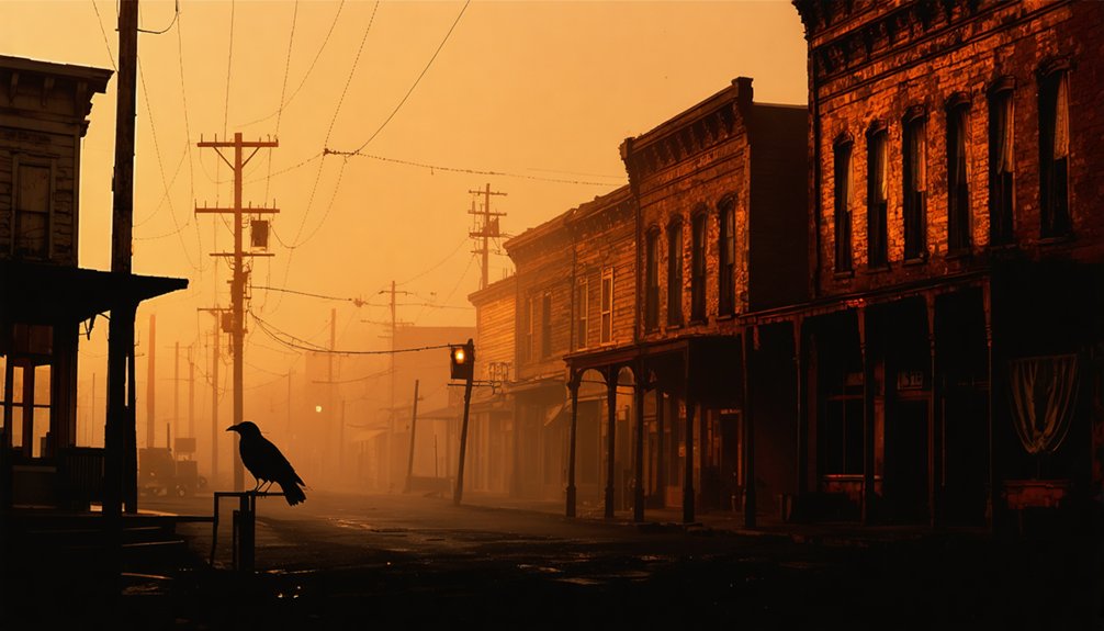 cultural tensions and survival