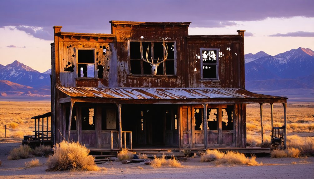 decay and preservation contrast