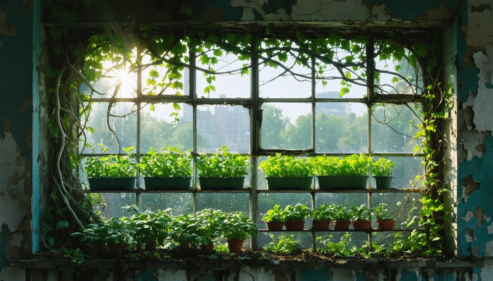 decaying infrastructure health hazards