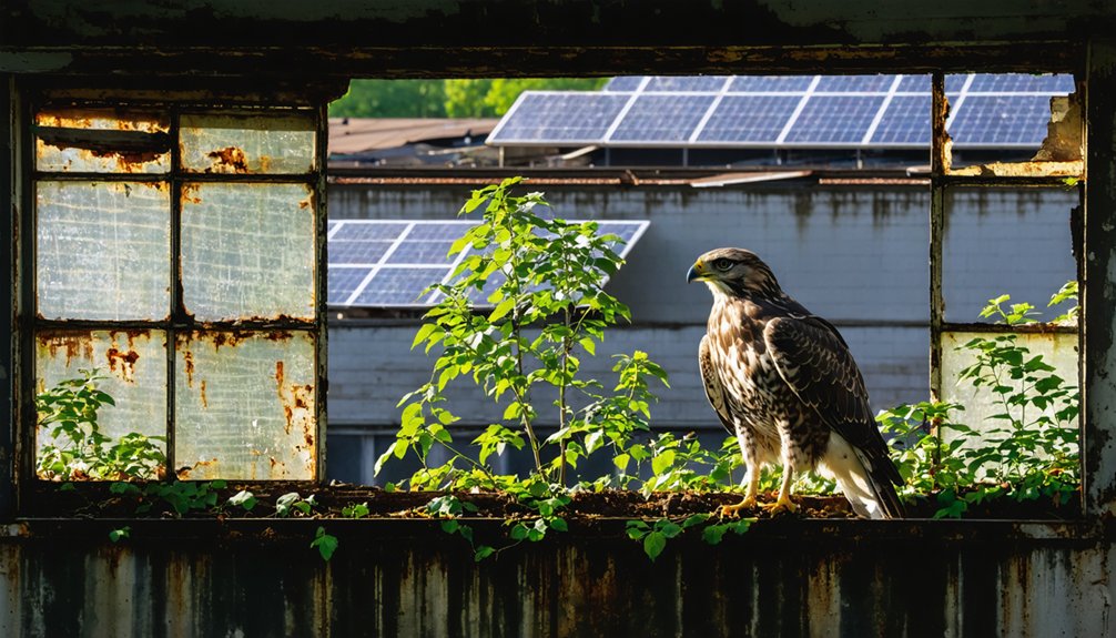 deindustrialization s uneven impact