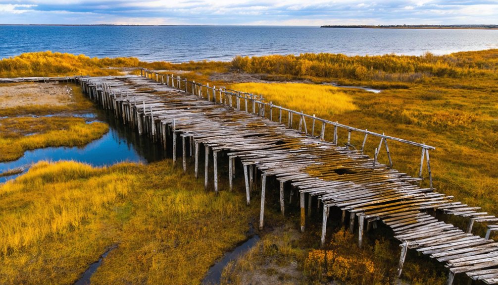 delaware drone photography seasons