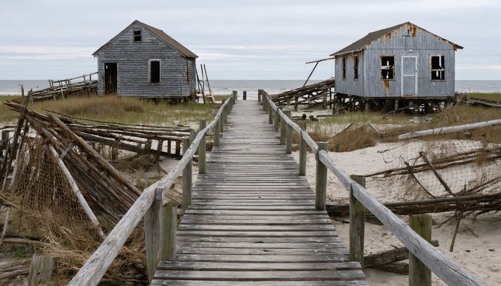 delaware s haunted coastal history