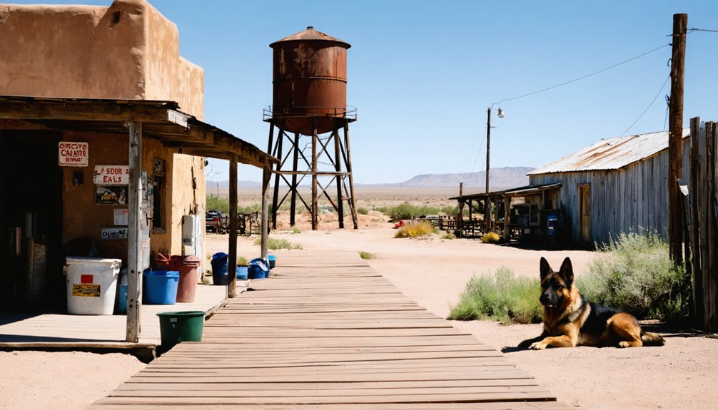 desert adventure safety preparations