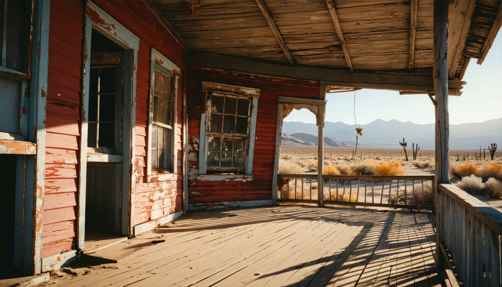 desert architecture preservation techniques